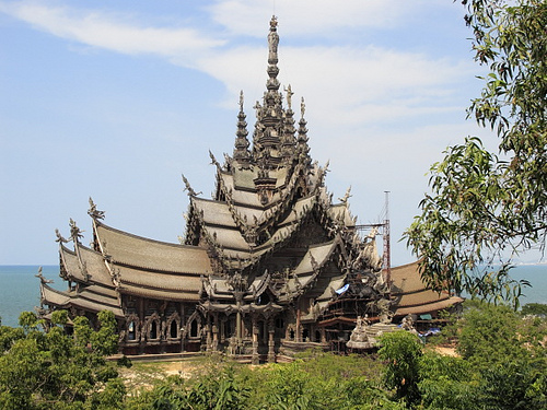 sanctuary-of-truth-pattaya-thailand