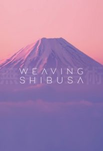 Weaving Shibusa