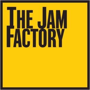 感0(かんぜろ)作品展＠The Jam Factory