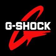 「G-SHOCK」旗艦店@バンコク・セントラルワールド３階！