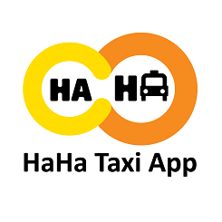 HaHa Taxi タクシー配車アプリ@バンコク！GRAB, LINE TAXIに続く