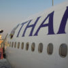 タイ国際航空　満足度　７位