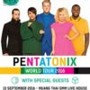 Pentatonix-M
