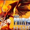 フェアリーテイル –DRAGON CRY