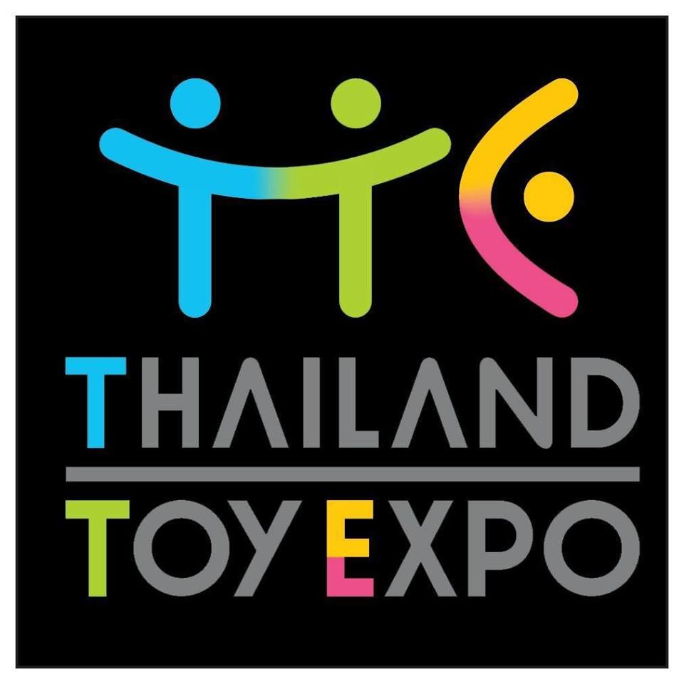 Thailand Toy Expo2