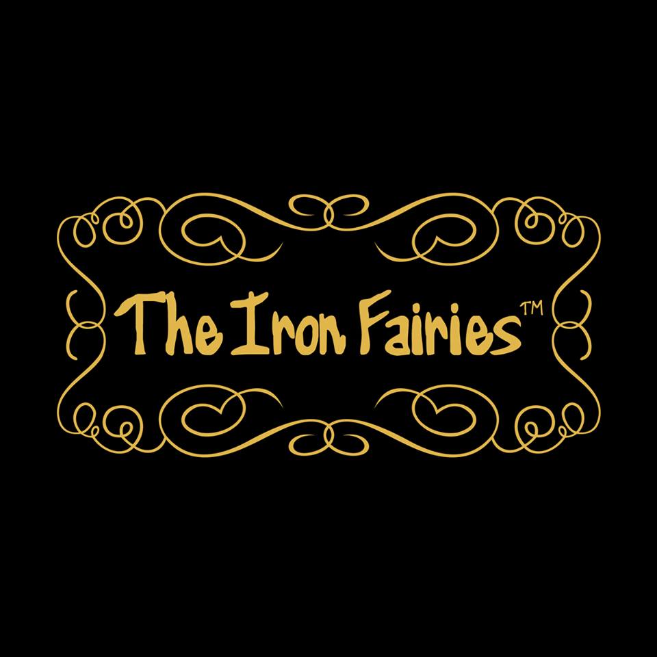 The Iron Fairies トンロー