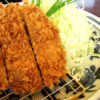 アソーク　takeshiya トンカツ　鶏唐揚　