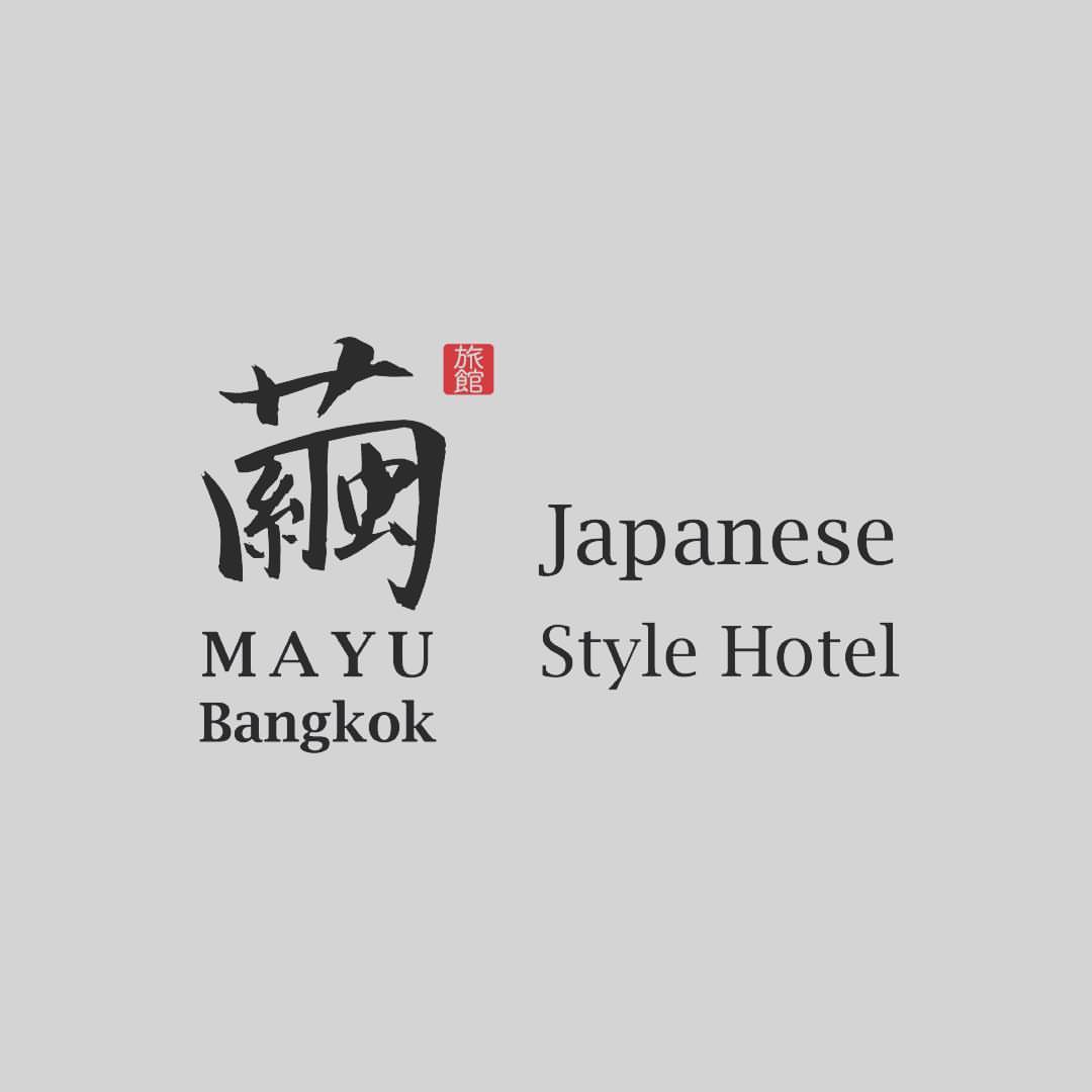 繭 日本式旅館@トンロー！温泉あり Mayu Bangkok Japanese Style Hotel
