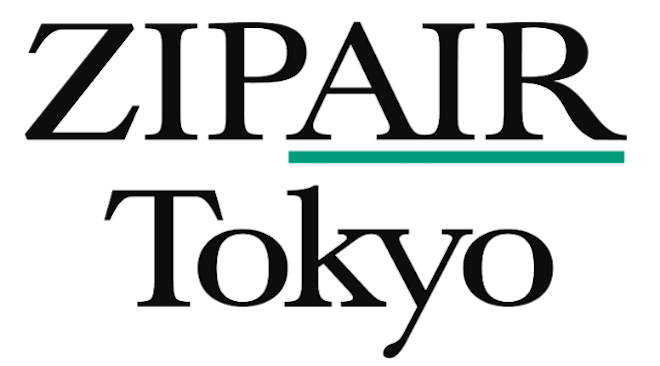 「ZIPAIR」成田⇔バンコク2020~就航！日本航空の格安LCC